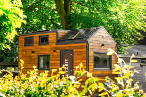 Charmantes Tinyhaus in Buchholz - Ihr perfekter Rückzugsort